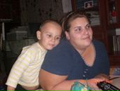 Фотография Мелькиной Елены