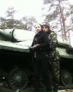 Юрій Волощук фотография #22 (источник - https://vk.com/id70677192)