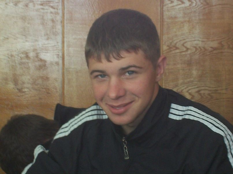 Слава Свертков фотография #21
