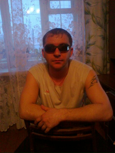 №6, Саша Карпов №6, Саша Карпов