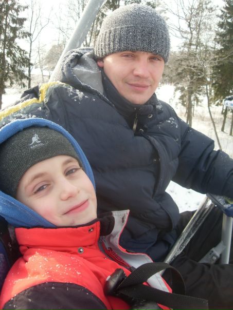 №5, Юрий Алексеевич Журавлёв, Пустошка №5, Юрий Алексеевич Журавлёв, Пустошка