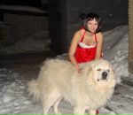 Фотография Зотовой Светланы