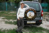 Фотография Поды Натальи