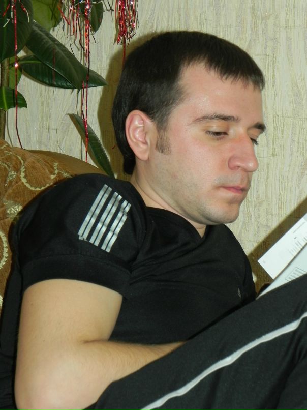 Эдуард Николаенко фотография #15