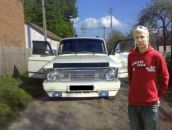 Фотография Соловова Ванька