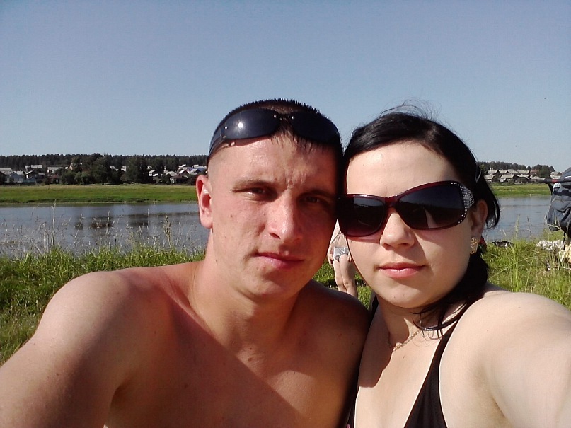 Оляна Ефремова фотография #33