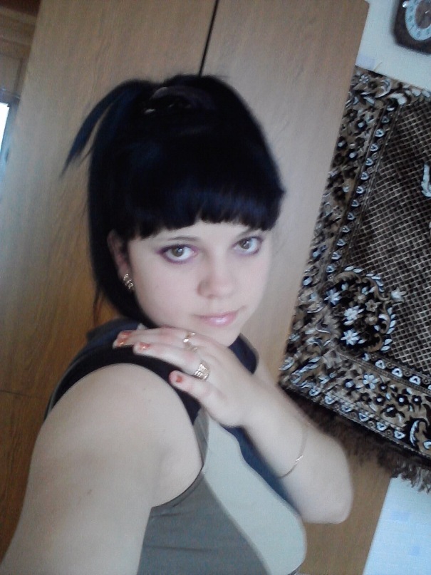Оляна Ефремова фотография #35