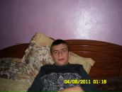 Костя Кисилюк фотография #14 (источник - https://vk.com/id68580273)