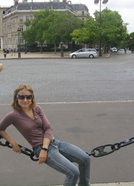 Софійка Сенчук фото №23