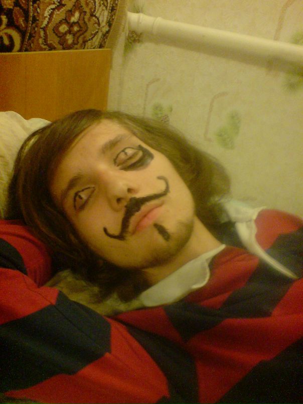 Дмитрий Крук фотография #42