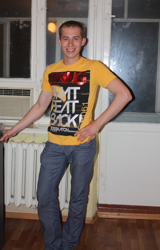 Ромка Калитенко фотография #23