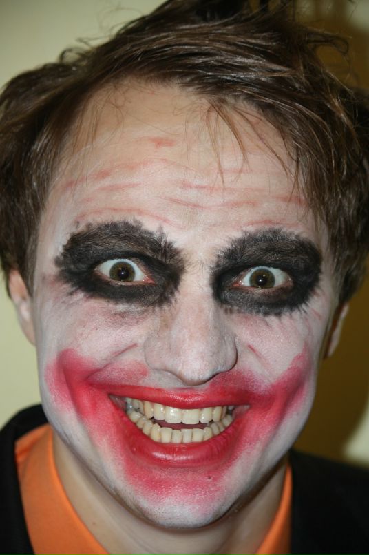 Alex Shepherd фотография #21