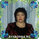 Фотография Серебряковой Людмилы