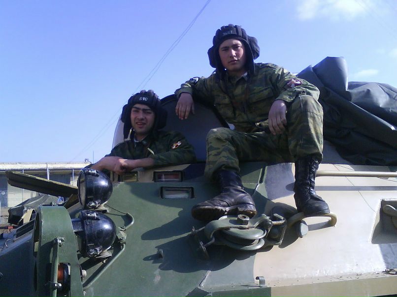 Рустем Хамитов фотография #5