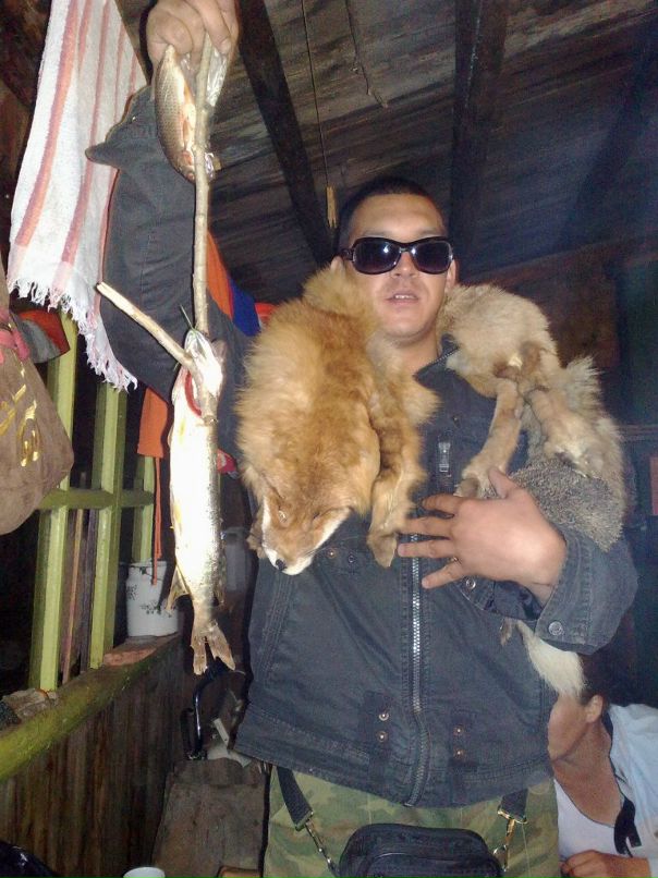 Шамиль Ахметсафин фотография #19