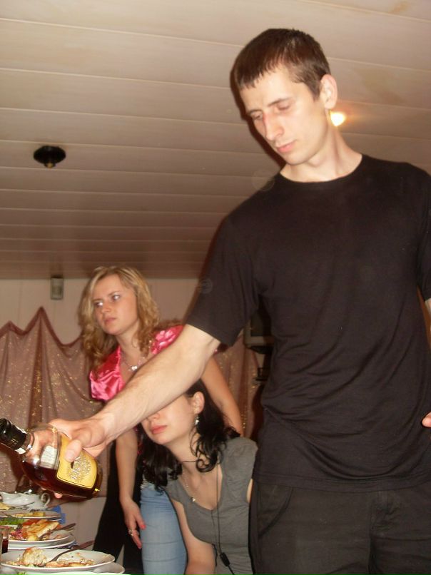 Леонид Вербицкий фотография #39