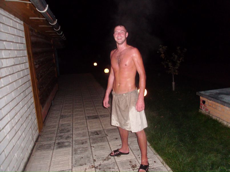 Дмитрий Старостин фотография #8