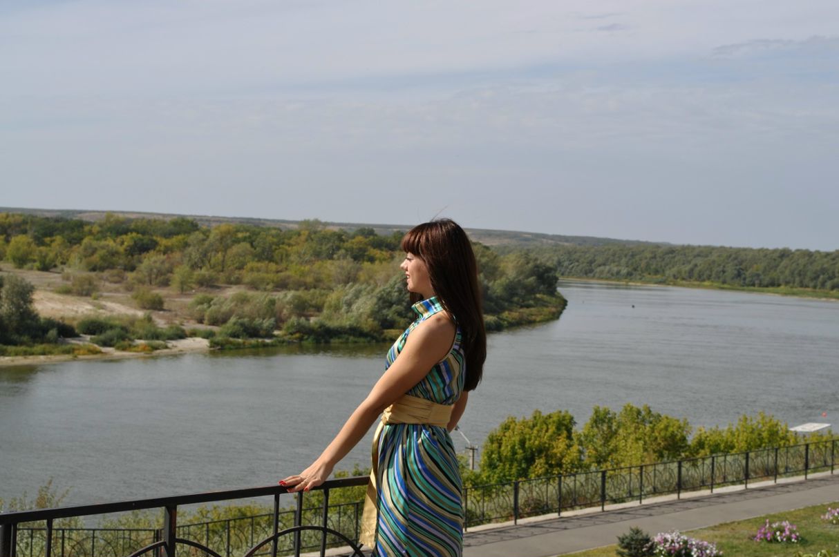 Катя Шкабарня фотография #38