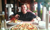 Фотография Ходукина-Фролова Ирина