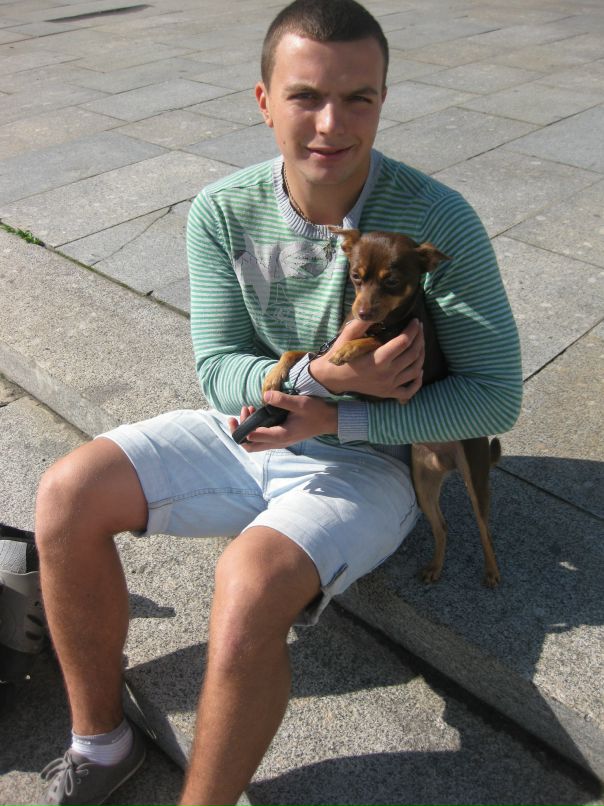 Игорь Белов фотография #43