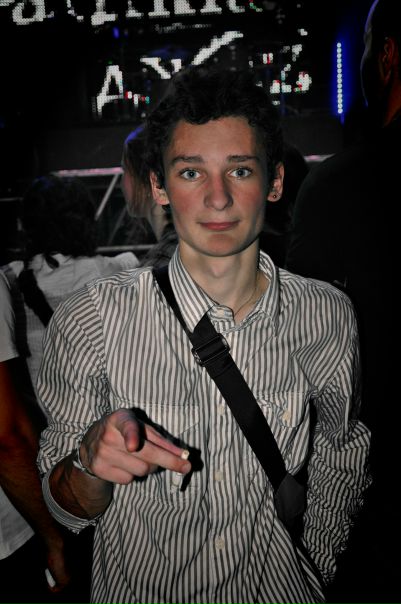 Сергей Шкирандо фото №16