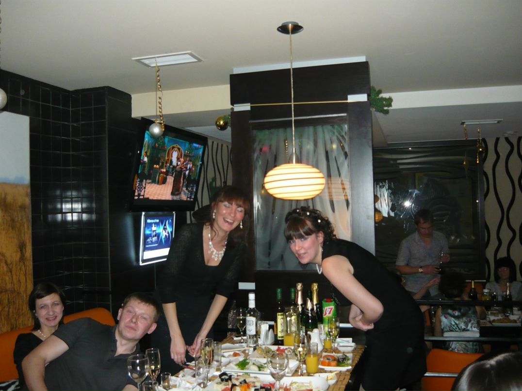 Оля Геращенко фотография #26