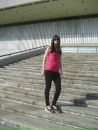Фотография Васильевой Ирины