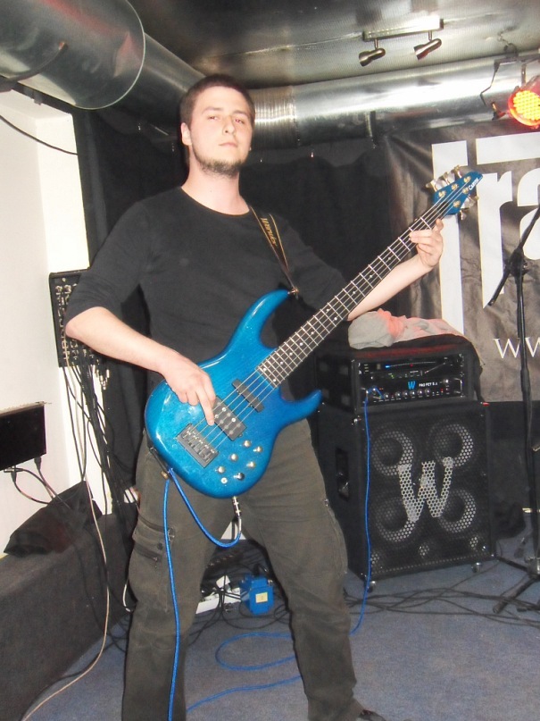 Андрей Башинский фотография #21