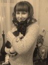 Фотография Голиковой Натальи