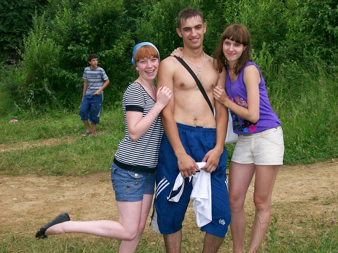Игорь Бахтин фотография #27