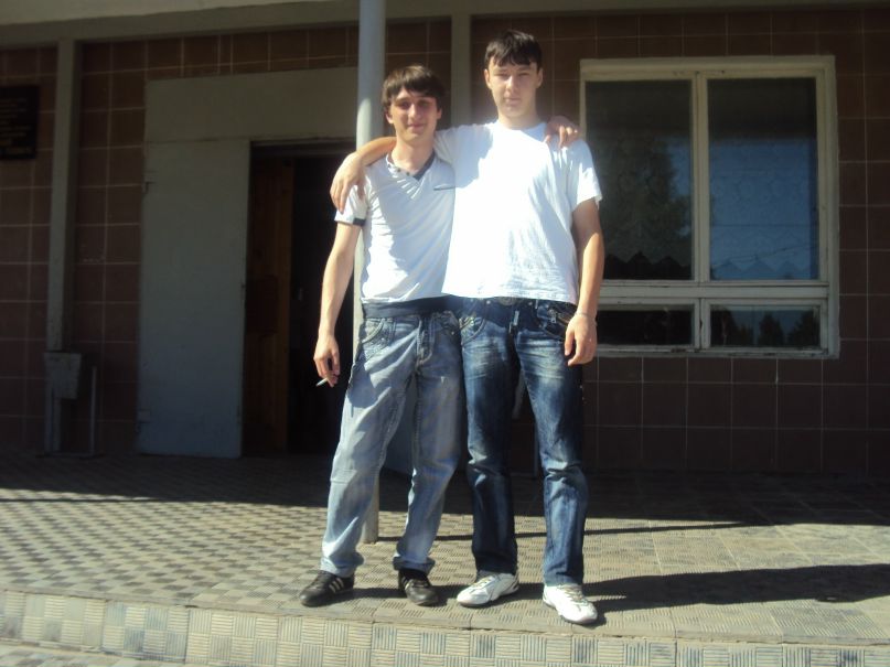 Дмитрий Пантелеев фотография #21