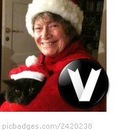 Фотография Алексеевой Наталии