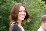 Фотография Изъюровой Наташи