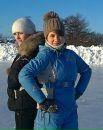 Фотография Колесниковой Анастасии