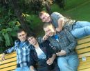 Денис Савельев фотография #33 (источник - https://vk.com/id69443850)