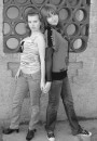 Вікуся Воробей фотография #1