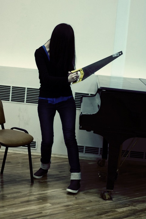 Ksenia Suvorova фотография #15