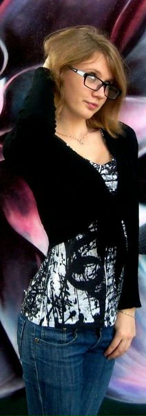 №9, Лёлечка Pozhitkova, 14.3.1993 №9, Лёлечка Pozhitkova, 14.3.1993