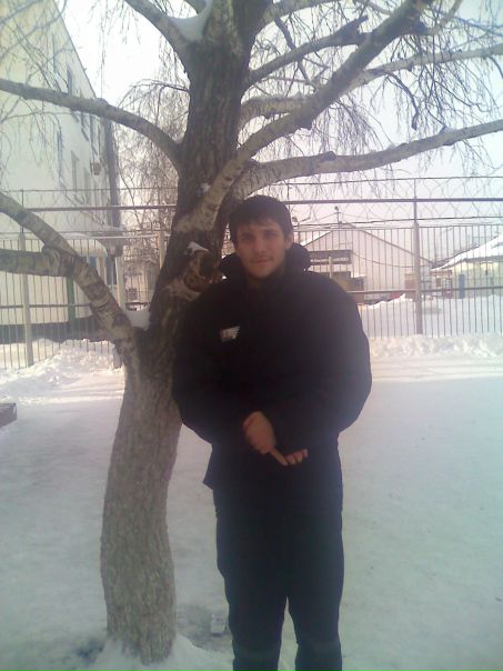 Дмитрий Кошкин фото №20