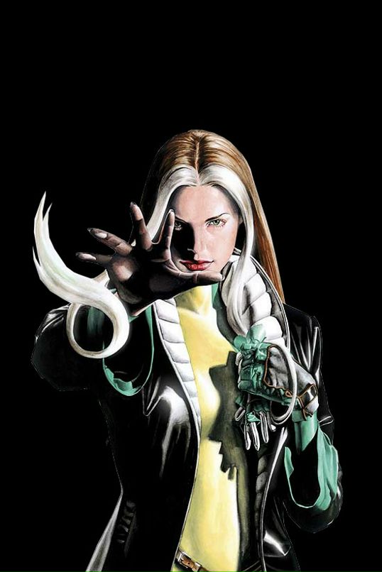 Танюшка Nobodys-Perfect фотография #39