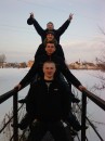Назарій Наконечний фотография #4 (источник - https://vk.com/id68429192)