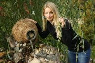 Зинаида Савельева фотография #31 (источник - https://vk.com/id1018317)