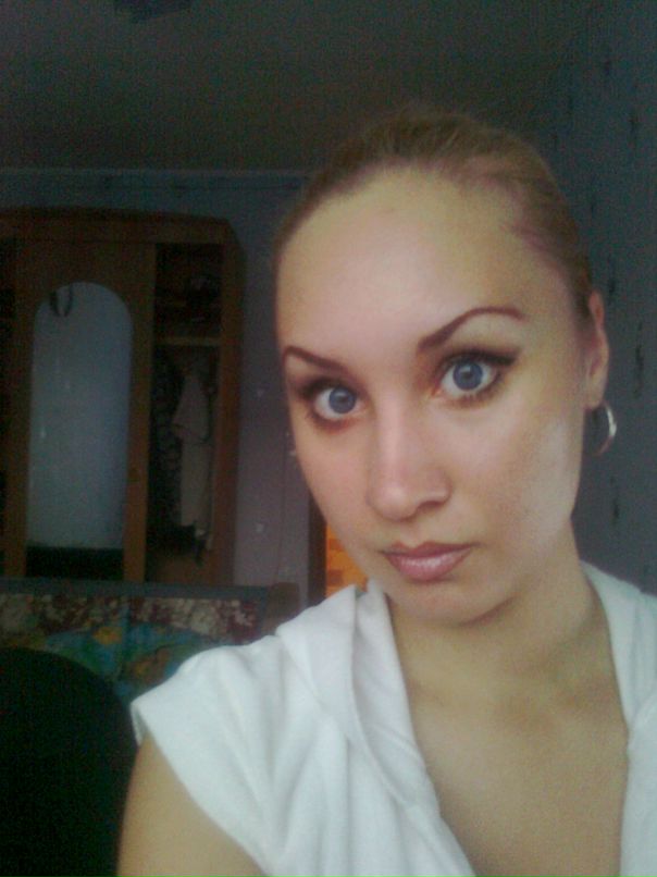 Эля Бактыбаева фотография #3