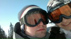 Фотография Белобородова Артёма