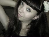 Фотография Васильевой Алины