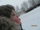 Фотография Яницкой Любови