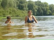 Оля Семижонова фотография #48 (источник - https://vk.com/id11200985)