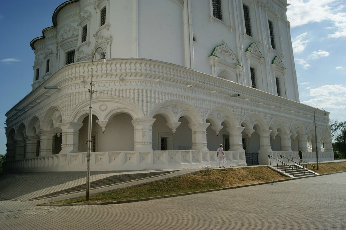 Игорь Мареев фотография #50