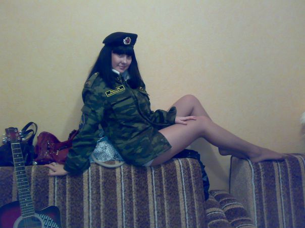 Регина Иванова фото №43
