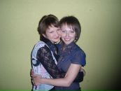 Марія Полянська фотография #22 (источник - https://vk.com/id39134006)